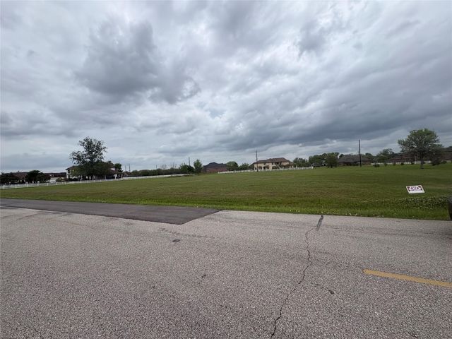 5927 Bridlewood Drive, Richmond, TX 77469
