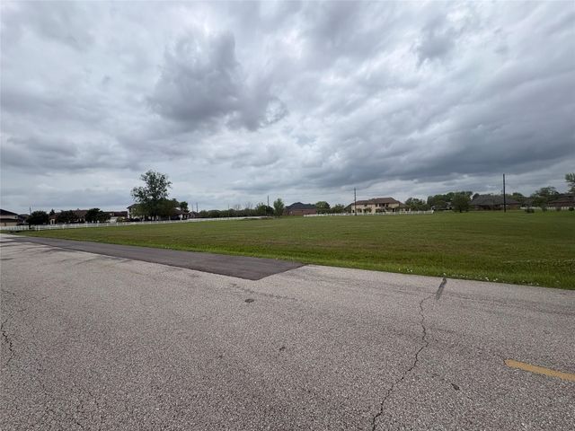 5927 Bridlewood Drive, Richmond, TX 77469