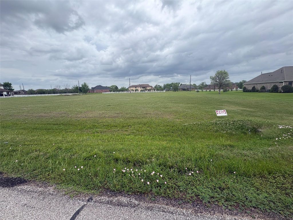 5927 Bridlewood Drive, Richmond, TX 77469