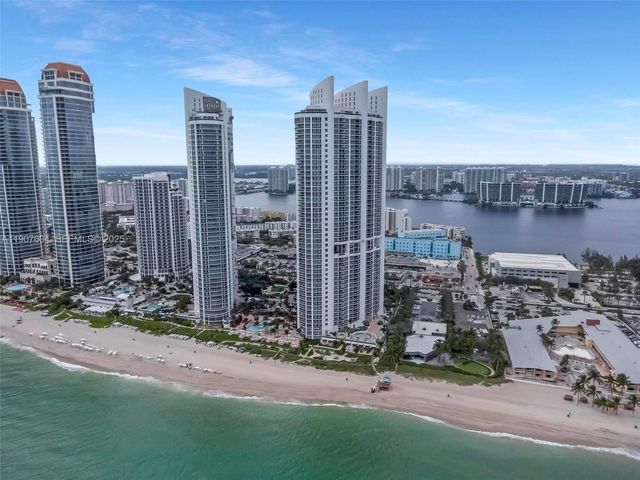 18201 Collins Avenue 1408, Sunny Isles Beach, FL 33160
