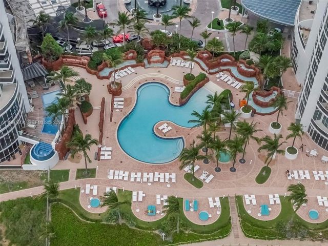 18201 Collins Avenue 1408, Sunny Isles Beach, FL 33160