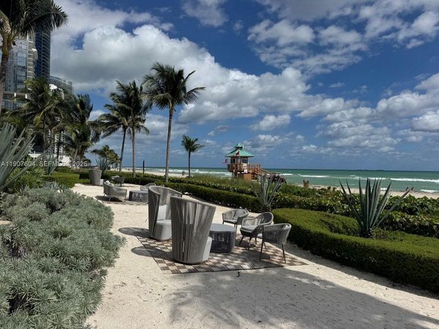 18201 Collins Avenue 1408, Sunny Isles Beach, FL 33160