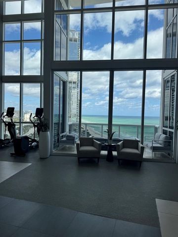 18201 Collins Avenue 1408, Sunny Isles Beach, FL 33160