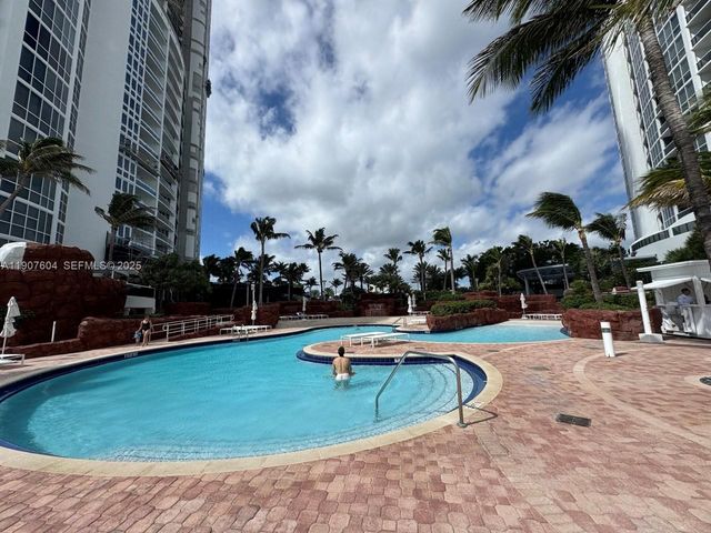 18201 Collins Avenue 1408, Sunny Isles Beach, FL 33160