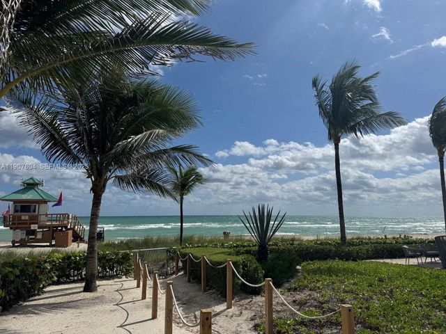 18201 Collins Avenue 1408, Sunny Isles Beach, FL 33160