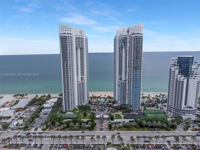 18201 Collins Avenue 1408, Sunny Isles Beach, FL 33160