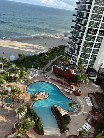 18201 Collins Avenue 1408, Sunny Isles Beach, FL 33160