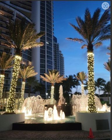 18201 Collins Avenue 1408, Sunny Isles Beach, FL 33160