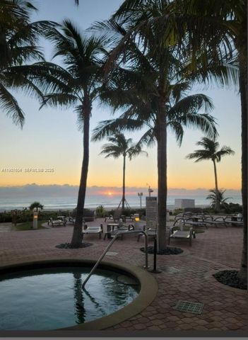 18201 Collins Avenue 1408, Sunny Isles Beach, FL 33160