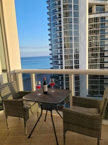 18201 Collins Avenue 1408, Sunny Isles Beach, FL 33160