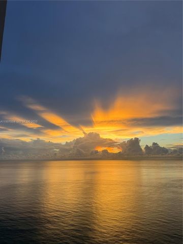 18201 Collins Avenue 1408, Sunny Isles Beach, FL 33160