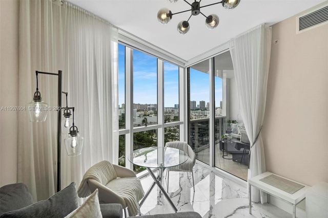 18201 Collins Avenue 1408, Sunny Isles Beach, FL 33160