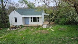 206 East Broyles Street, Greeneville, TN 37745