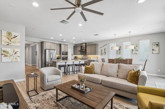 13413 W BLACKSTONE Lane, Peoria, AZ 85383