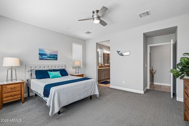13413 W BLACKSTONE Lane, Peoria, AZ 85383