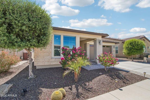 13413 W BLACKSTONE Lane, Peoria, AZ 85383