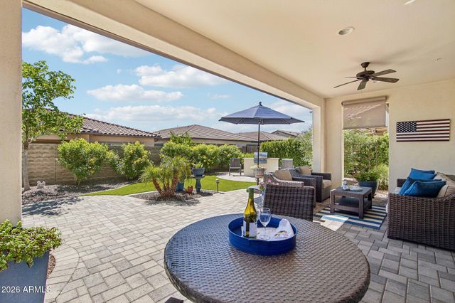 13413 W BLACKSTONE Lane, Peoria, AZ 85383