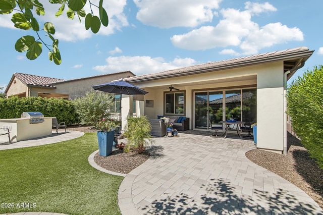 13413 W BLACKSTONE Lane, Peoria, AZ 85383