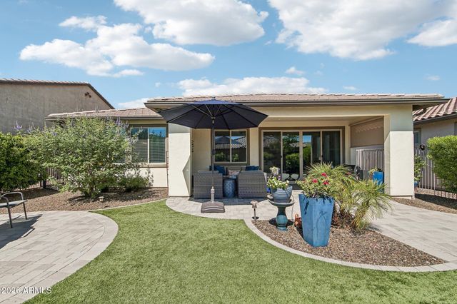 13413 W BLACKSTONE Lane, Peoria, AZ 85383