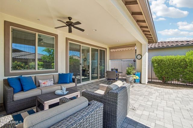 13413 W BLACKSTONE Lane, Peoria, AZ 85383
