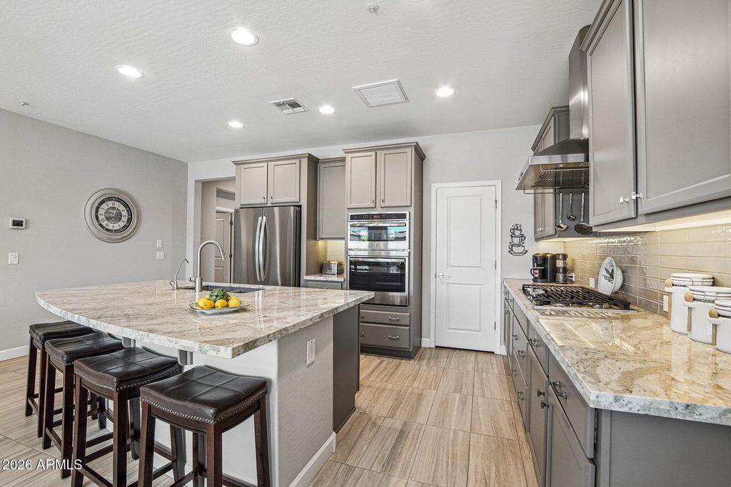 13413 W BLACKSTONE Lane, Peoria, AZ 85383 — photo 5