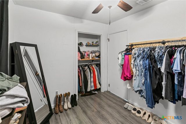 1105 East Avenue O, Belton, TX 76513