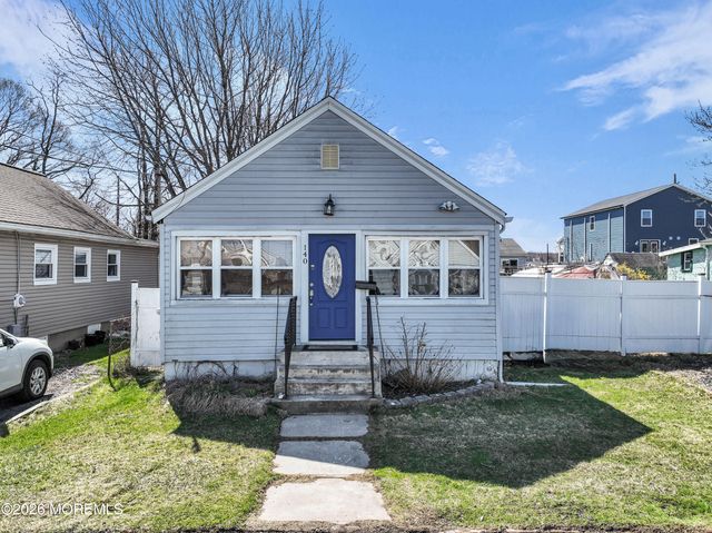 140 7th Street, Hazlet, NJ 07734