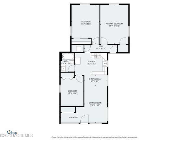 140 7th Street, Hazlet, NJ 07734