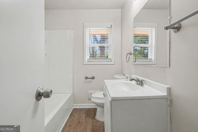 1660 Valencia Road, Decatur, GA 30032