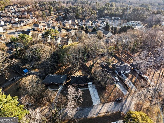 1660 Valencia Road, Decatur, GA 30032