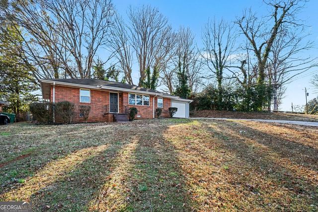 1660 Valencia Road, Decatur, GA 30032