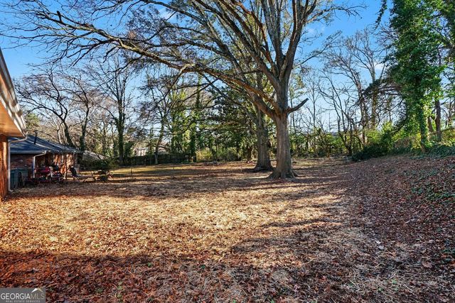 1660 Valencia Road, Decatur, GA 30032