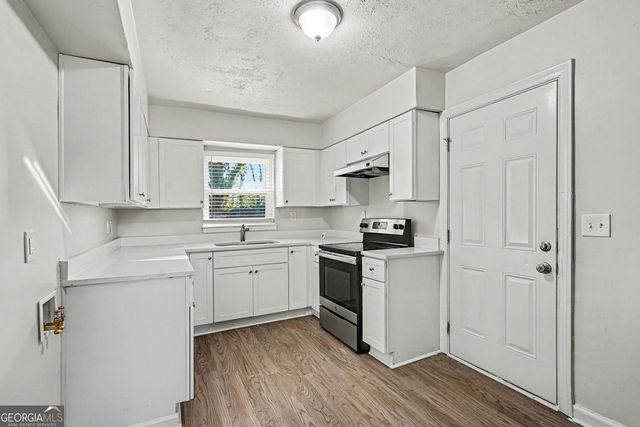 1660 Valencia Road, Decatur, GA 30032