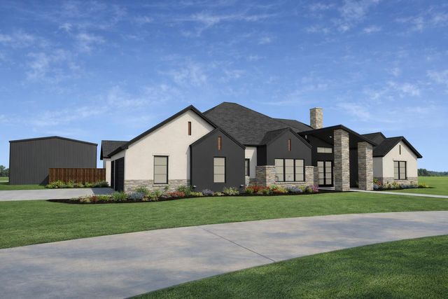 5842 County Road 7675, Lubbock, TX 79424