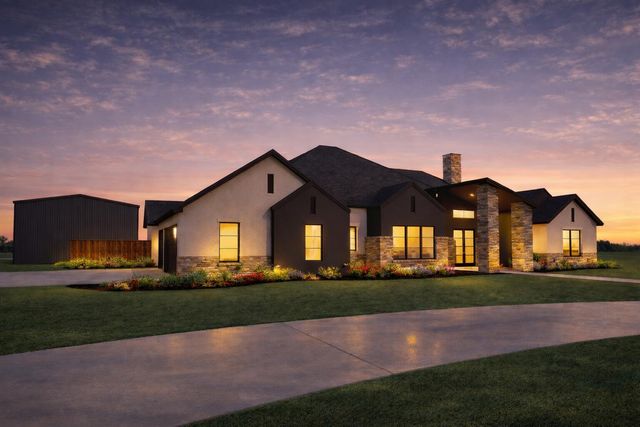 5842 County Road 7675, Lubbock, TX 79424