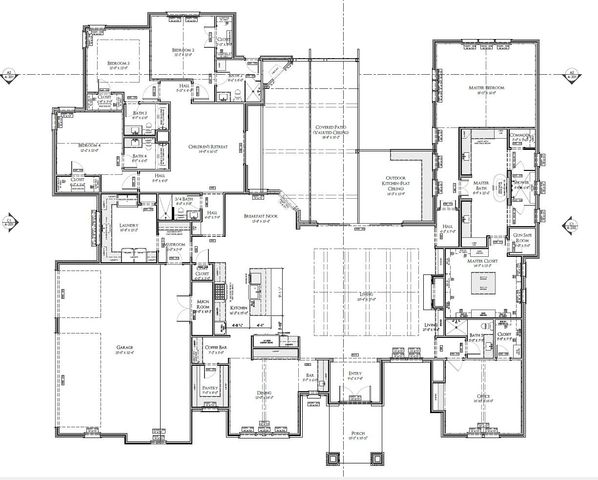 5842 County Road 7675, Lubbock, TX 79424