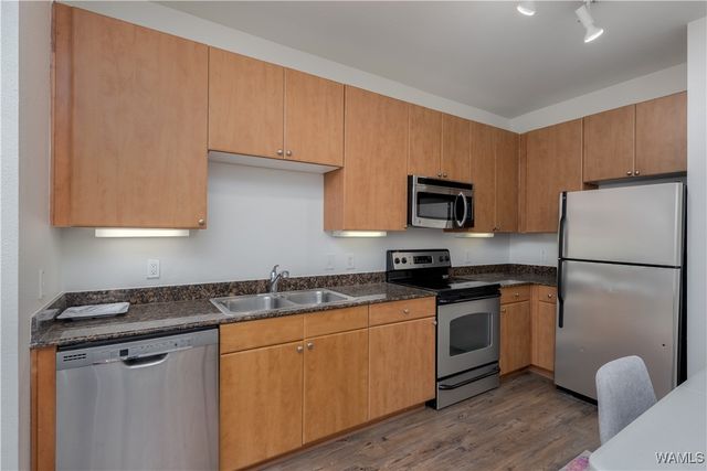 1901 5th Avenue East 1212, Tuscaloosa, AL 35401