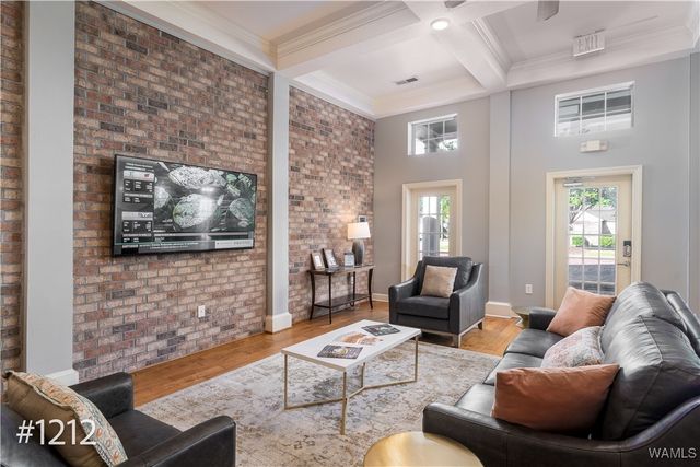 1901 5th Avenue East 1212, Tuscaloosa, AL 35401