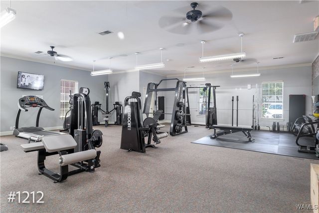 1901 5th Avenue East 1212, Tuscaloosa, AL 35401