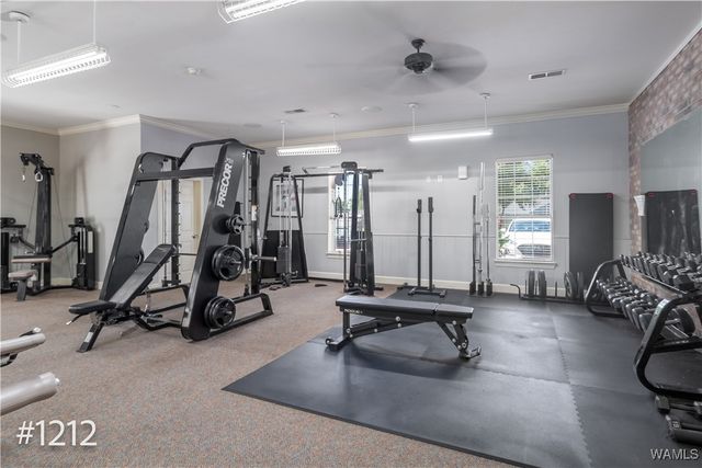 1901 5th Avenue East 1212, Tuscaloosa, AL 35401