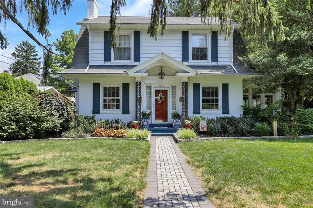 2503 PROSPECT ST, Reading, PA 19606