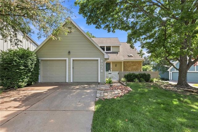 8038 Monrovia Street, Lenexa, KS 66215