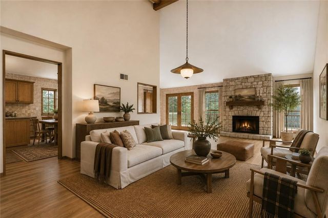 8038 Monrovia Street, Lenexa, KS 66215