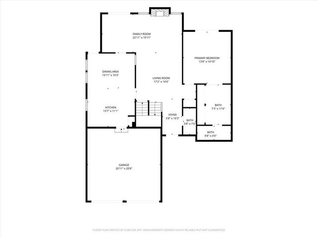 8038 Monrovia Street, Lenexa, KS 66215