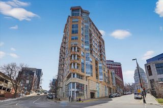 125 N Hamilton Street #601, Madison, WI 53703