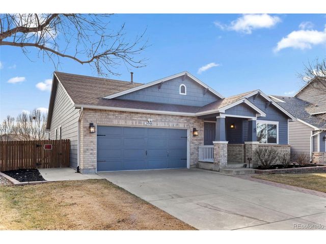 3448 Watada Dr, Brighton, CO 80601