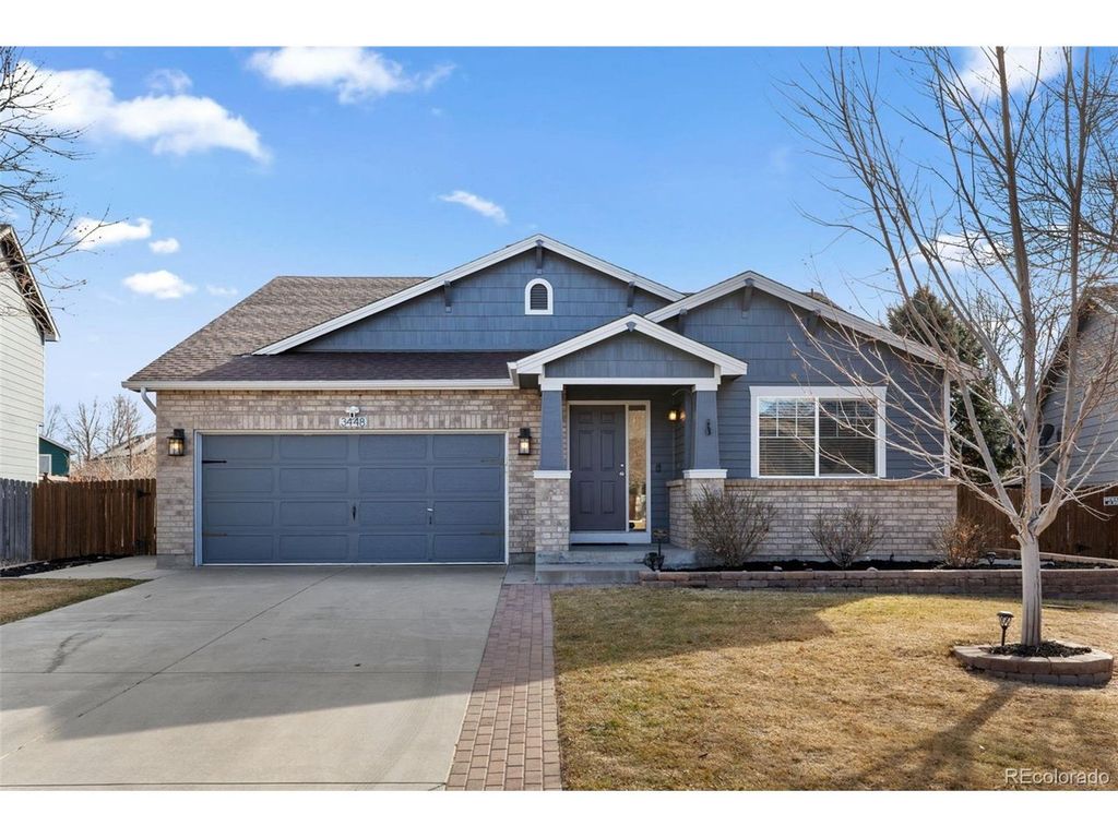 3448 Watada Dr, Brighton, CO 80601
