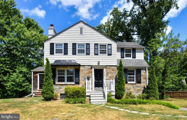 6123 WYNNWOOD RD, Bethesda, MD 20816
