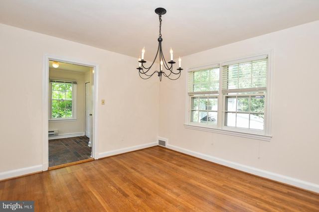 6123 WYNNWOOD RD, Bethesda, MD 20816