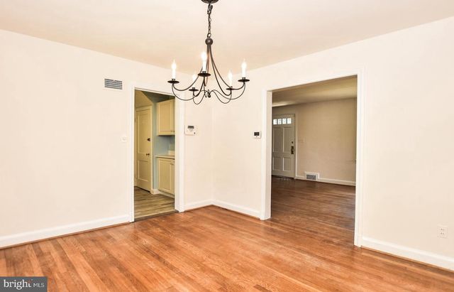 6123 WYNNWOOD RD, Bethesda, MD 20816